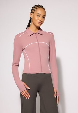 Terranova, - Bluza rozpinana