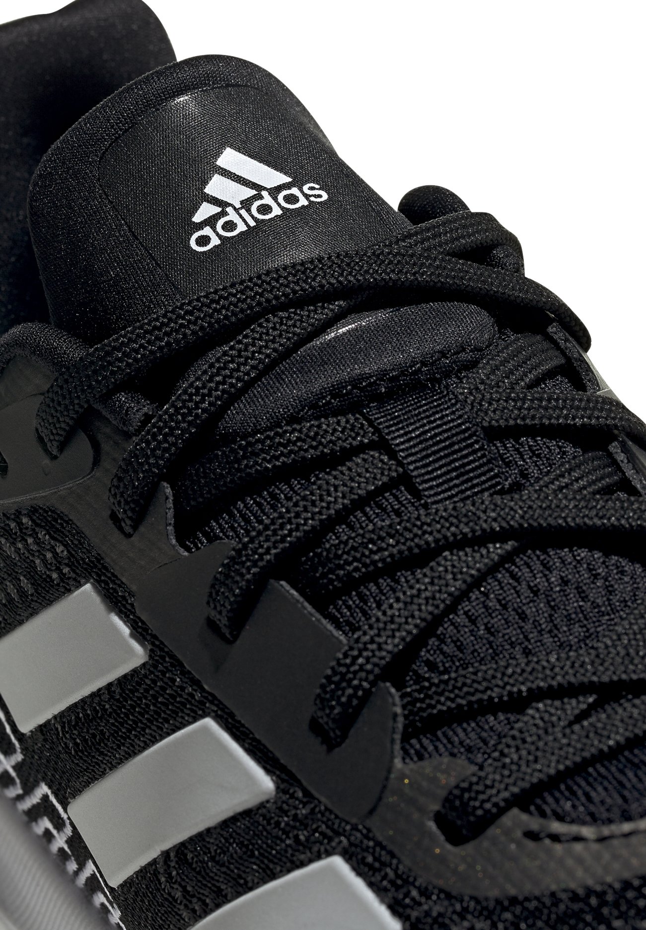 adidas Performance SCHUHE ASTRARUN 2.0 W - Trainers -  cblack/ftwwht/cblack/black - Zalando.de