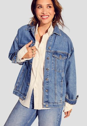 Chaqueta vaquera - denim