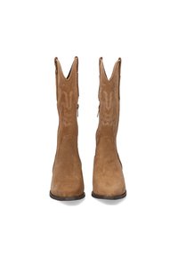 Exé Botas camperas - brown