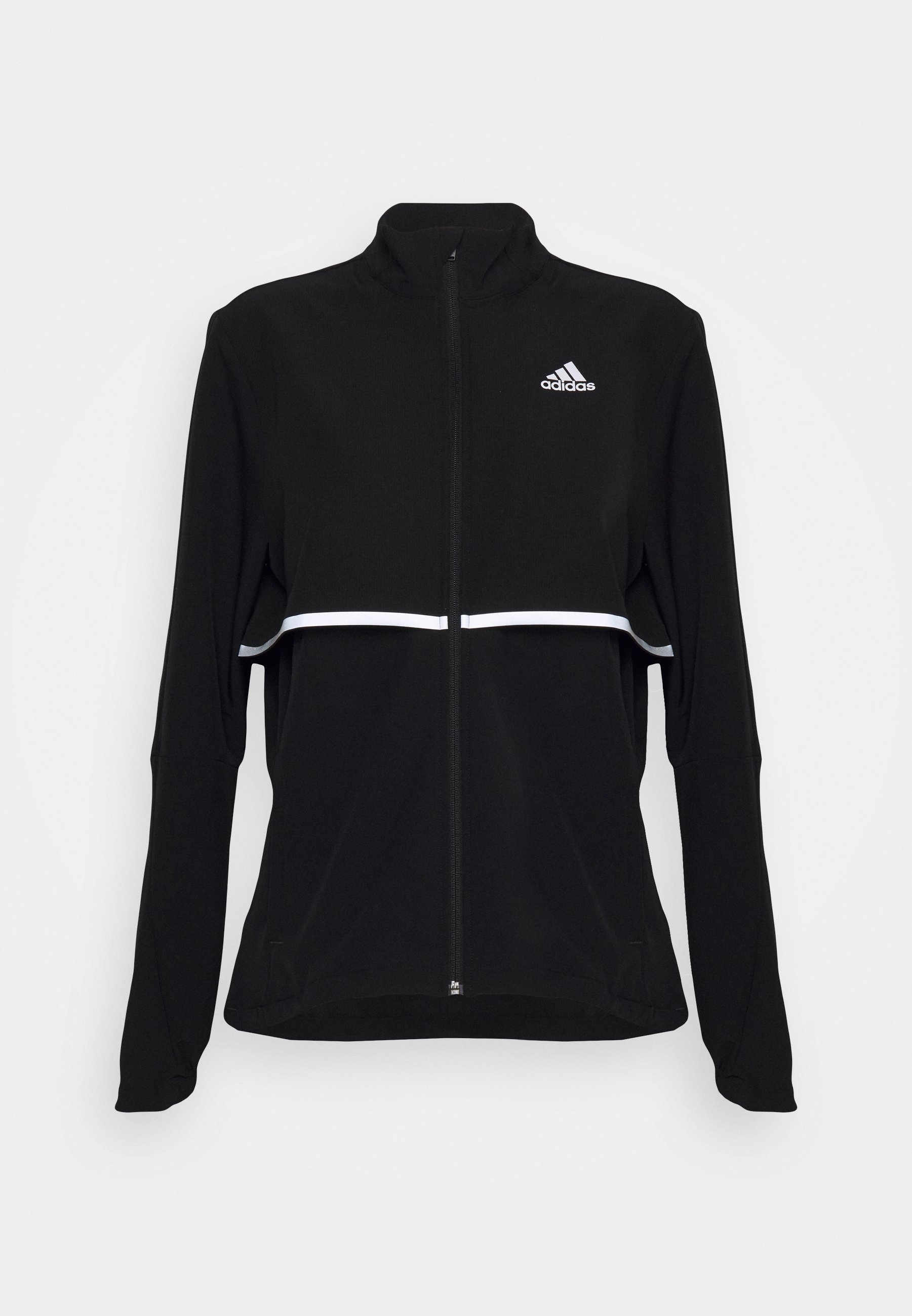 adidas laufjacke warm