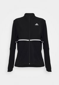 OTR SOFTSHE JKT - Giacca da running - black