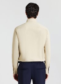 Calliope UNITA - Camicia elegante - beige