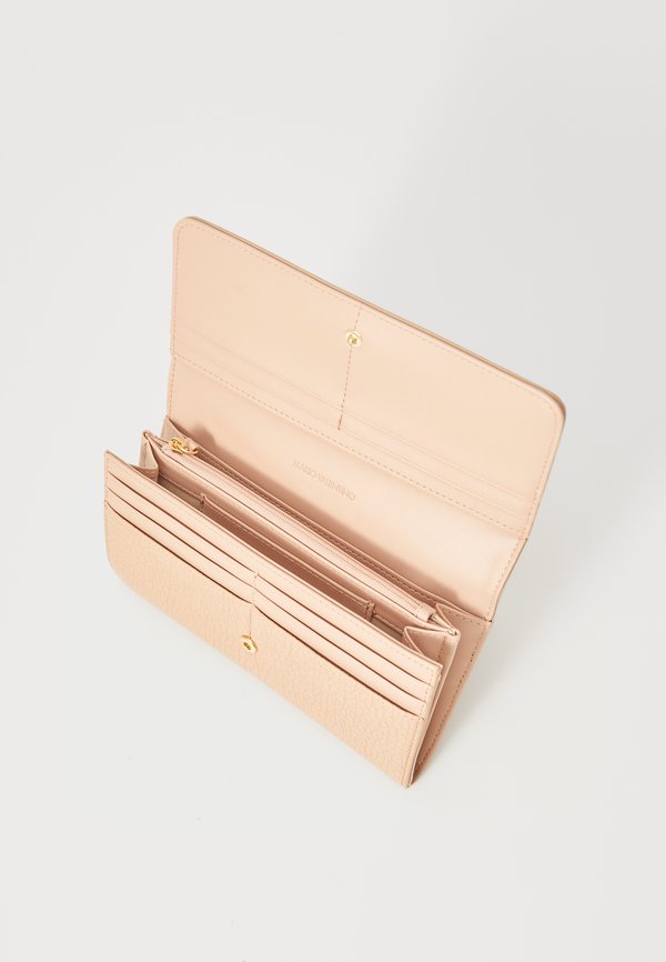 BLOSSOM - Wallet - beige4