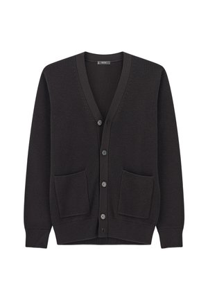 Boggi Milano, Gilet - dark brown