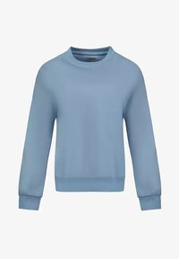 Wybrany, jasnoniebieski