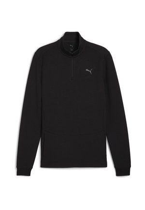 LOUDSPUN   - Sport T-Shirt - black