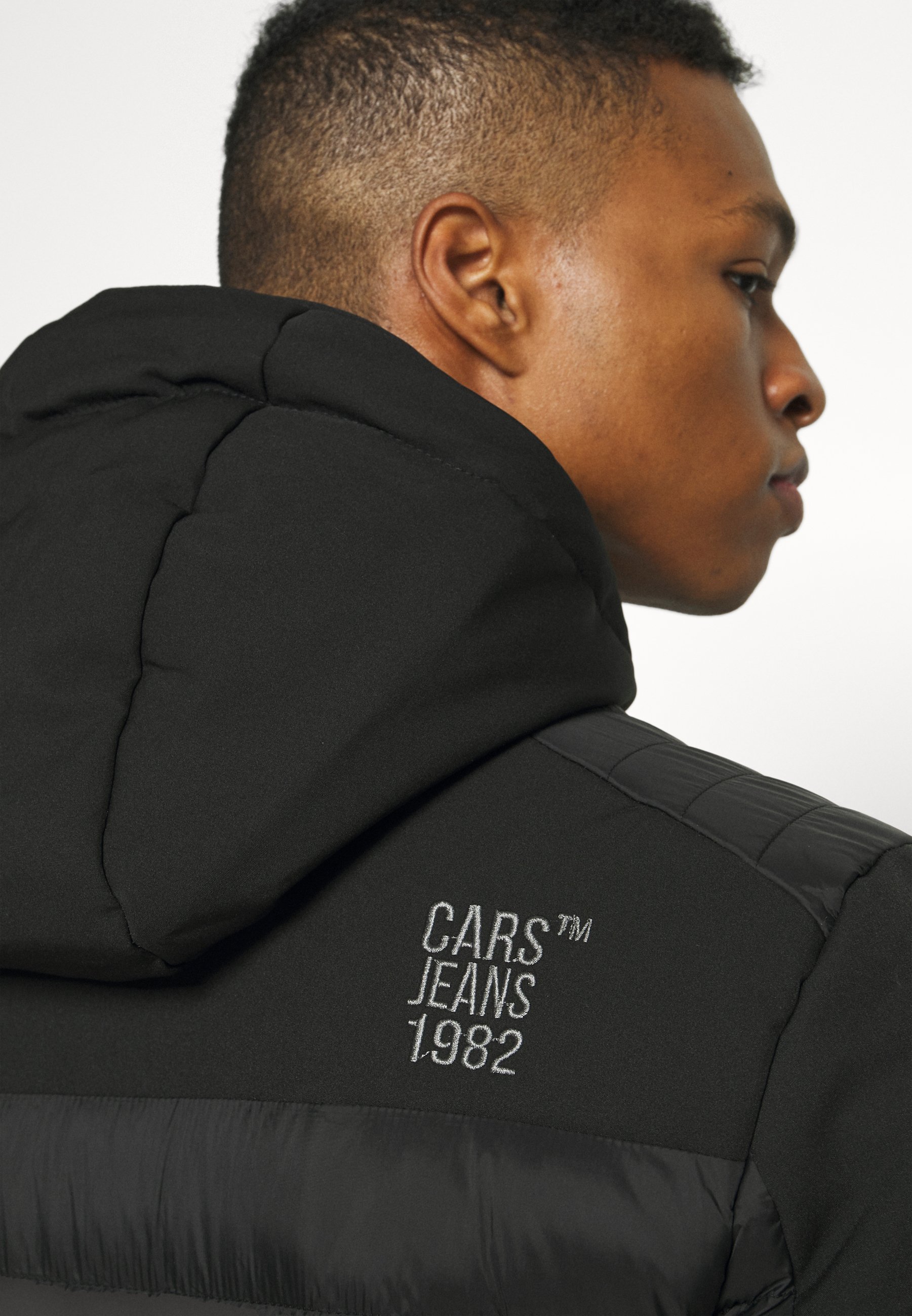 Cars Jeans GOASTER - Winter jacket 