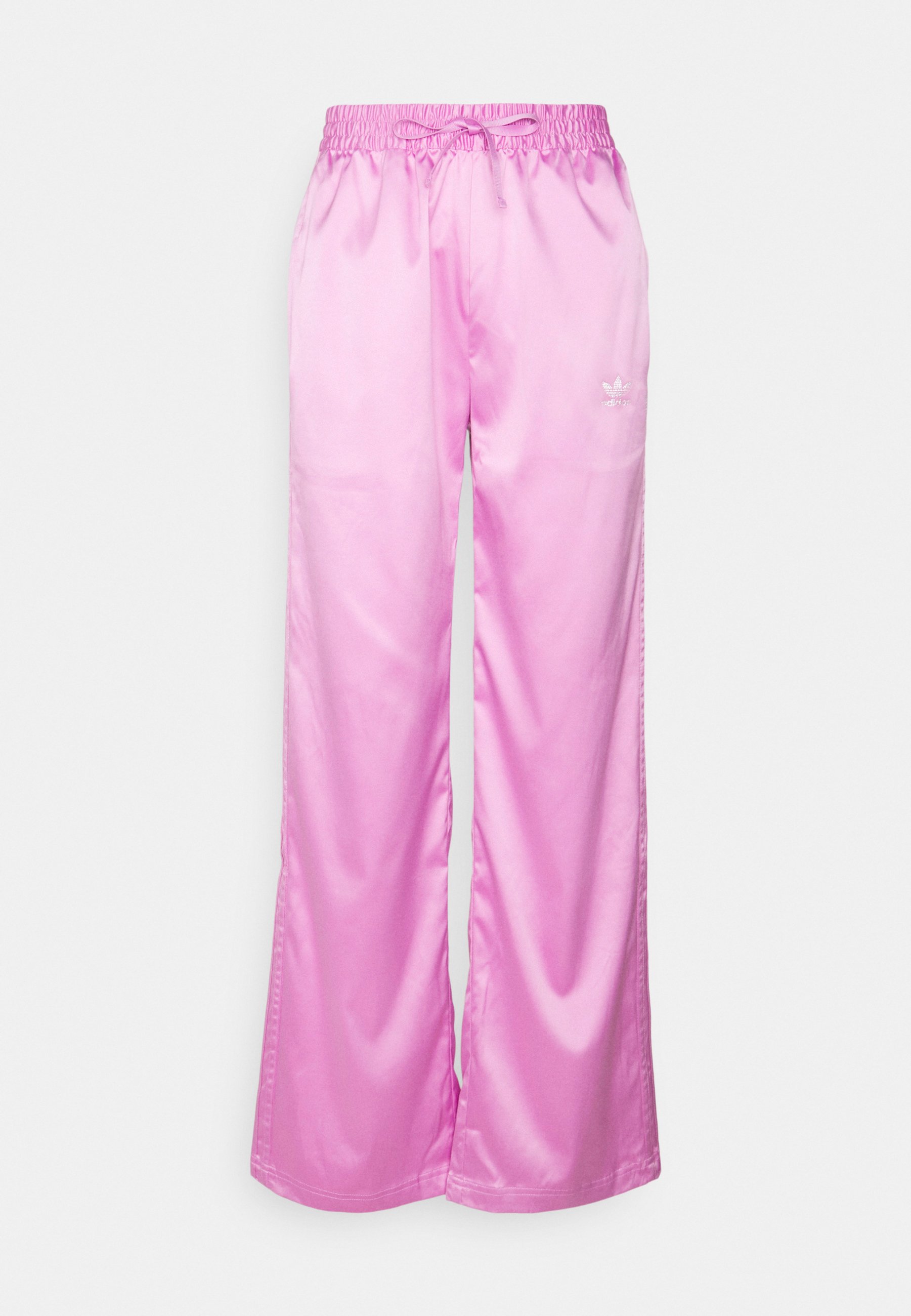 adidas Originals WIDE LEG PANT - Kelnės 