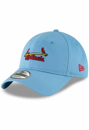 New Era 9TWENTY STRAPBACK ST. LOUIS CARDINALS - Cap - sky blue
