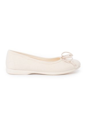 Ballerines - crudo