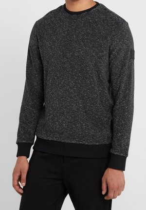 Jumper - anthracite