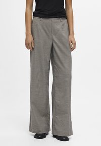 Object OBJLISA WIDE - Pantaloni - sandshell