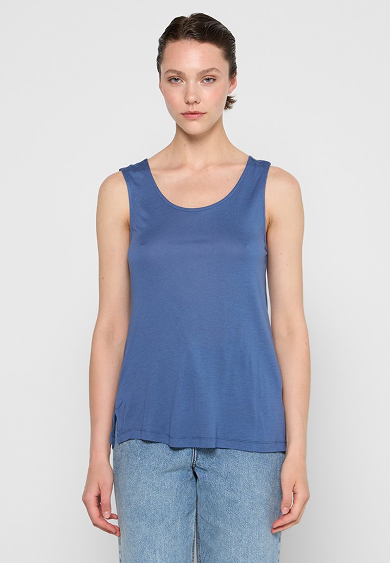 Marc O’Polo Top blauw