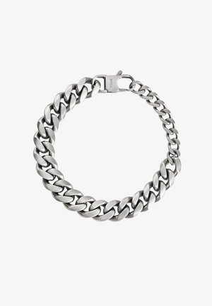 Breil, FORGE - Armband - silver