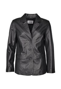 Niet geselecteerd, black