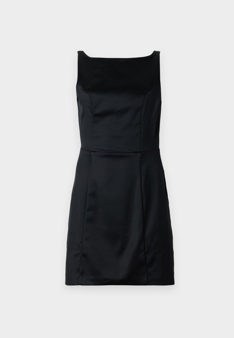 Abercrombie & Fitch Cocktailjurk zwart