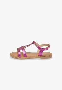 Niet geselecteerd, fuchsia