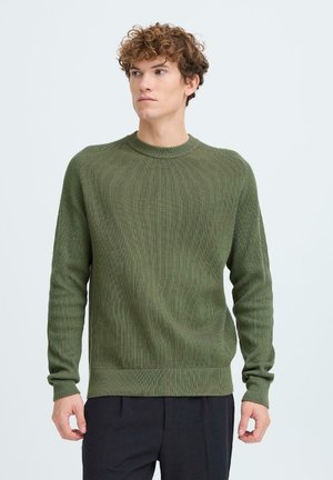 CFNORDIN - Jersey de punto - beetle