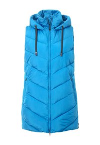 Unausgewählt, light petrol blue