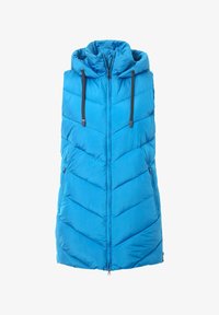 Niet geselecteerd, light petrol blue