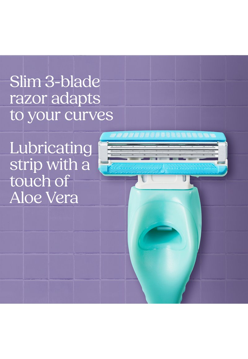 Wilkinson Sword BIKINI CARE DUO KIT - Rasierer - Zalando.at