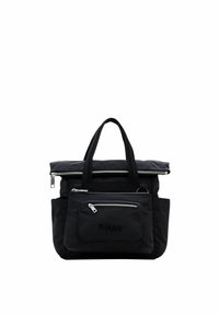 Unselected, black