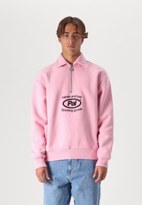 Pal Sporting Goods TRIALHEAD UNISEX - Ikdienas džemperis - candy