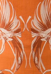 Jimmy Key Jurk - orange
