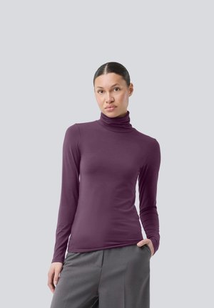 TANNER - Camisola de manga comprida - winter bloom