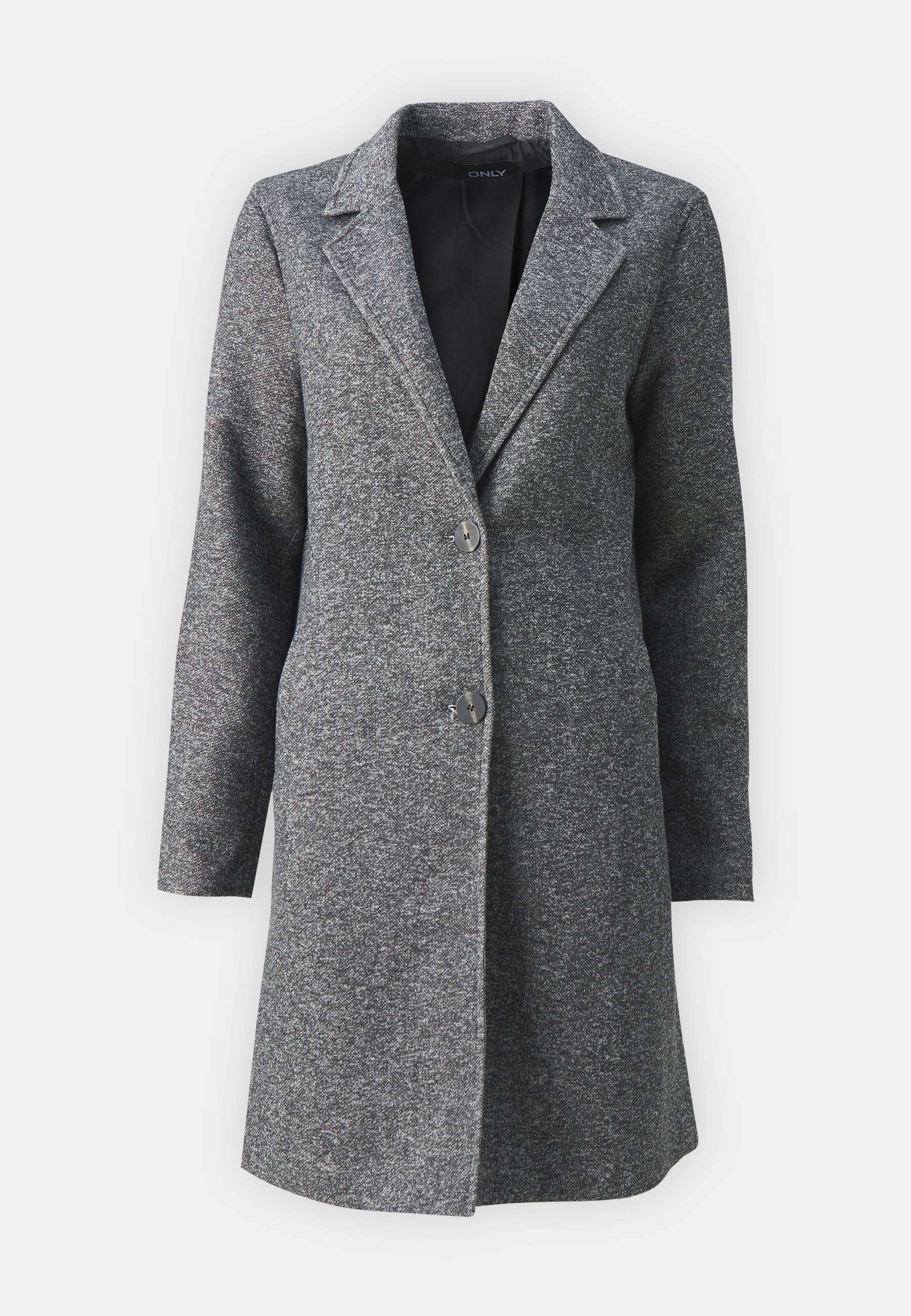 Onlsedona Life Carrie Coat Cc Otw Nc, walnoot, XS