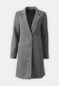ONLY ONLSEDONA LIFE CARRIE OTW Classic coat dark grey