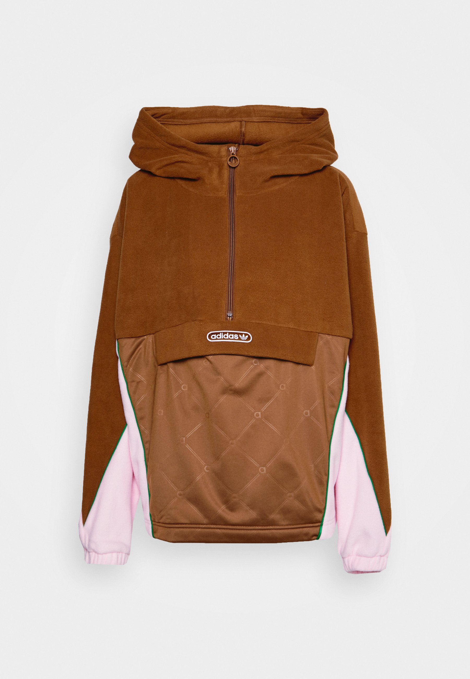 adidas Originals HOODIE - Pulover din 