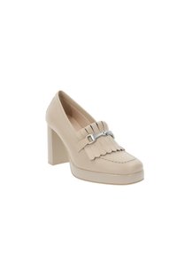 NeroGiardini MIT ABSATZ - Escarpins à talons hauts - beige