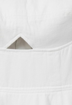 Reiss, REGULAR FIT ANNIE, biały