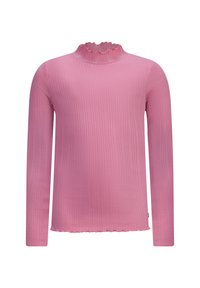 Unausgewählt, pink
