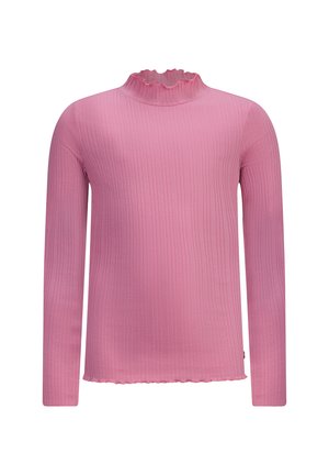 YANOU - Langarmshirt - pink
