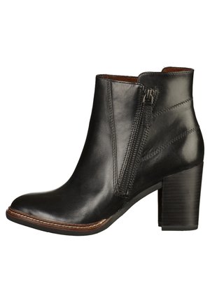 Ankle boot