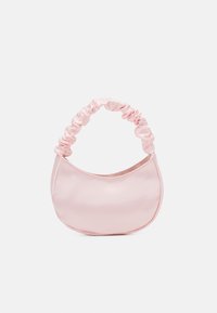 Unselected, light pink