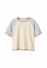Lil' Atelier Camiseta estampada - turtledove