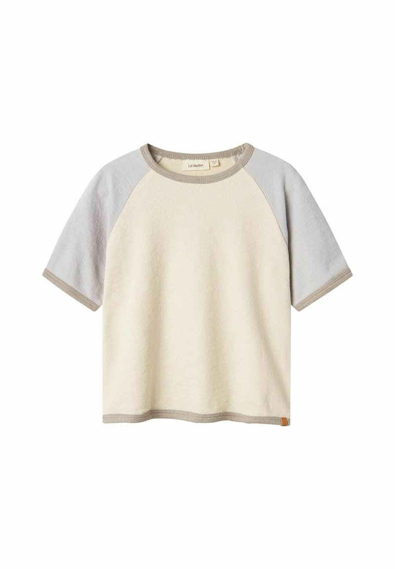 Lil' Atelier Camiseta estampada - turtledove
