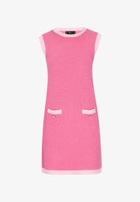 Sélectionné, pink rose