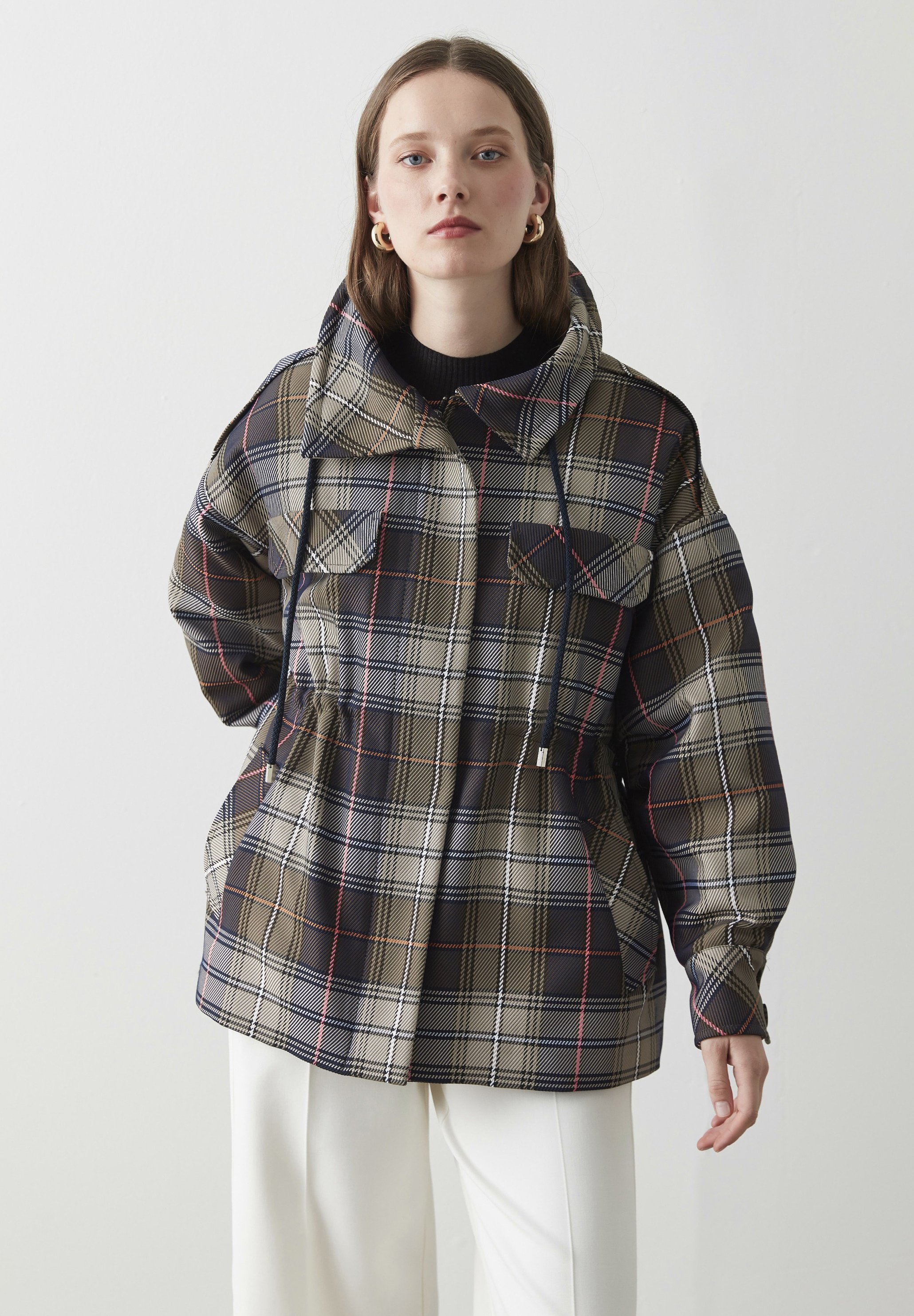 Damen Übergangsjacke Damen Übergangsjacke