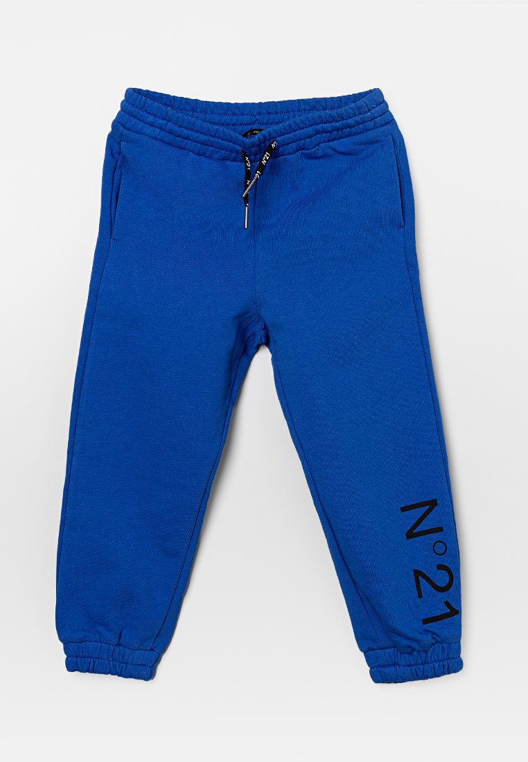 N°21 Trainingsbroek blauw N°21 Trainingsbroek blauw