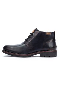 Pikolinos YORK  - Botines con cordones - space