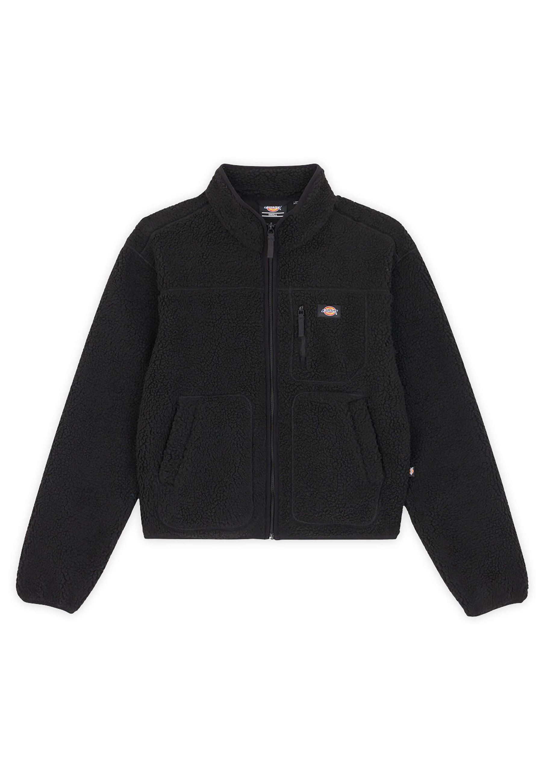Dickies MOUNT HOPE - Übergangsjacke - black/schwarz - Zalando