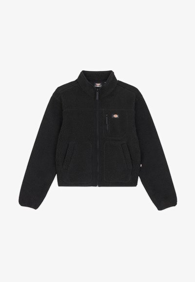 MOUNT HOPE W - Veste mi-saison - black