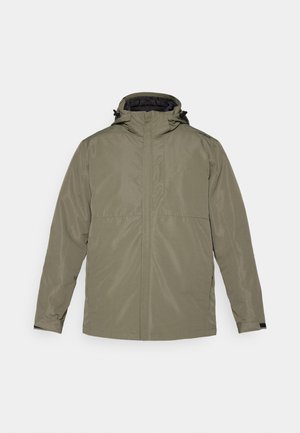 CMP, 3-IN-1 - Outdoorjacke - olive