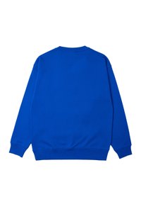 Puma Felpa - blau