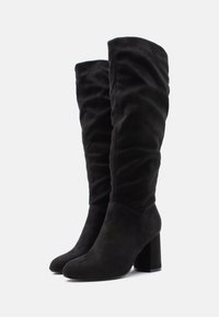 Anna Field Bottes - black